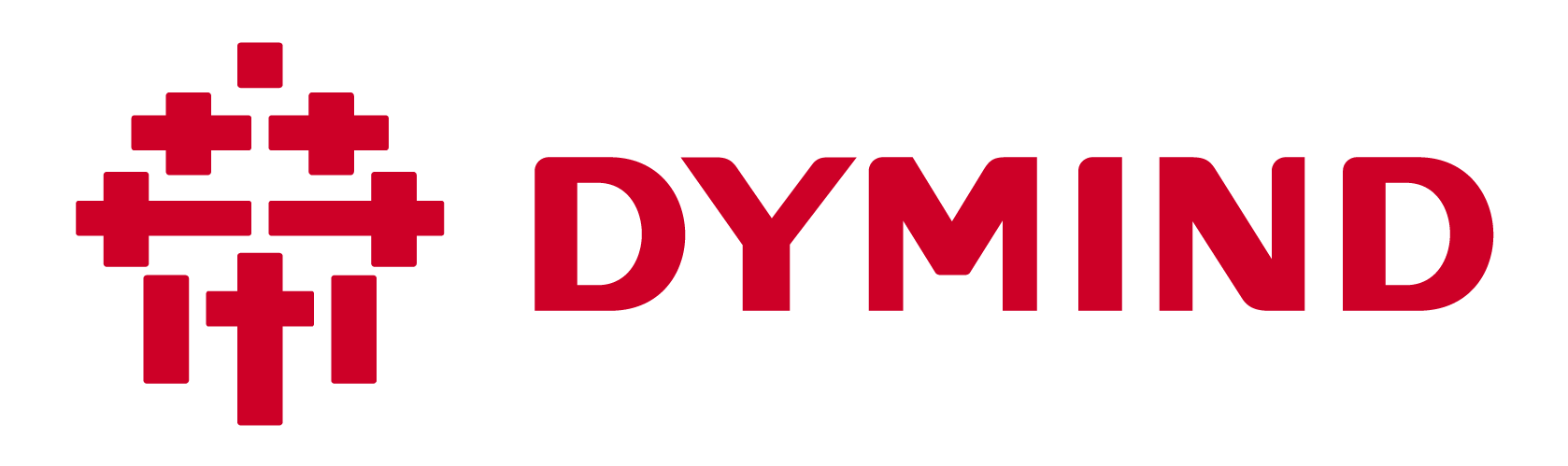 Dymind Logo